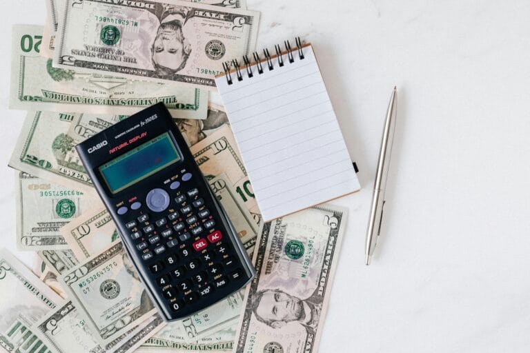 Why budgeting is important