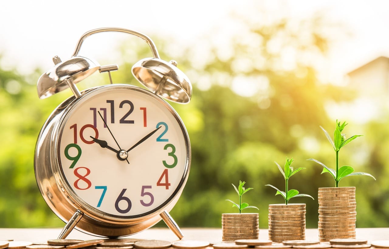 clock, money, growth, grow, time, time management, financial management, concept, idea, finance, business, success, financial, cash, currency, investment, banking, wealth, coins, economy, loan, profit, salary, credit, payment, savings, save, deposit, stack, symbol, income, accounting, clock, clock, clock, clock, money, money, money, money, time, time, time, time, time, time management, Safe investment options in India offering monthly returns., safe investment options in India with monthly returns